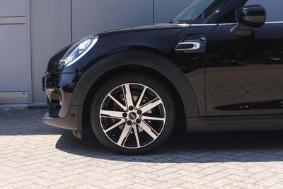 Mini Cabrio COOPER