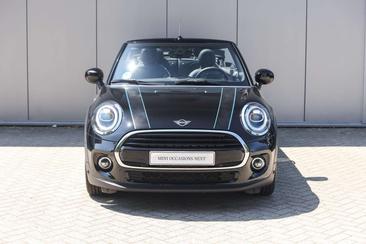 Mini Cabrio COOPER — photo 4