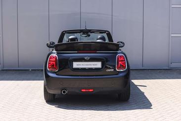 Mini Cabrio COOPER — photo 5