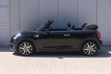 Mini Cabrio COOPER — photo 6