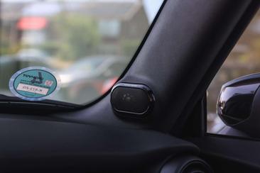 Mini Cabrio COOPER — photo 10