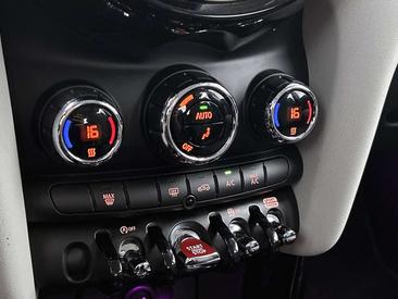 Mini 5 Portes Chili Cooper S — photo 5