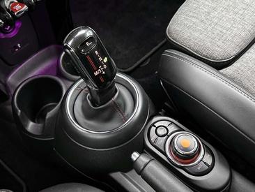 Mini 5 Portes Chili Cooper S — photo 6