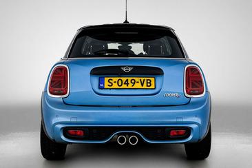 Mini 5 Portes Chili Cooper S — photo 7