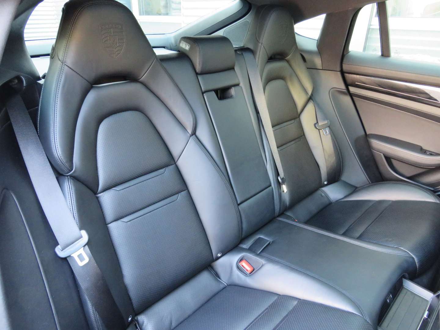 Porsche Panamera II Edition 4 E-Hybrid - 2020 - Joinsteer - #22
