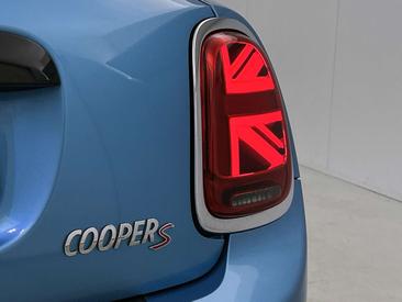 Mini 5 Portes Chili Cooper S — photo 15