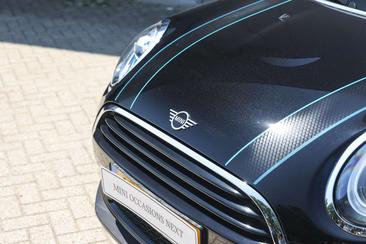 Mini Cabrio COOPER — photo 21