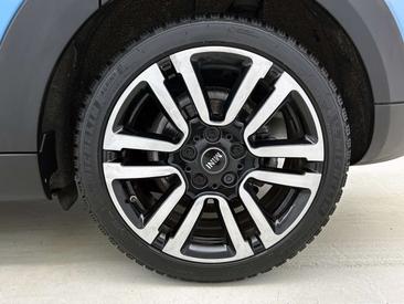 Mini 5 Portes Chili Cooper S — photo 17