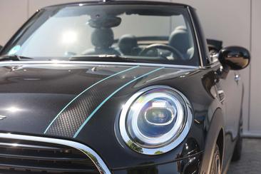 Mini Cabrio COOPER — photo 22