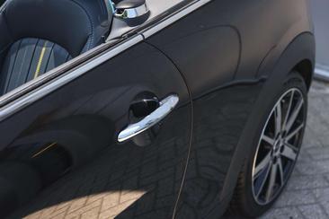 Mini Cabrio COOPER — photo 23