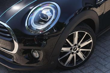 Mini Cabrio COOPER — photo 24