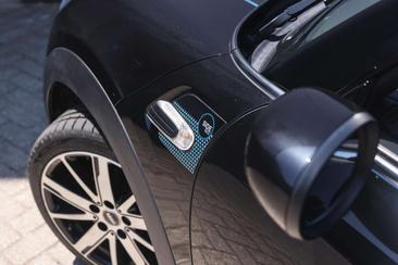 Mini Cabrio COOPER — photo 25