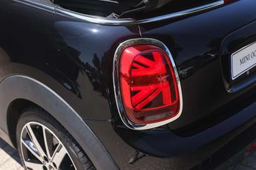 Mini Cabrio COOPER — photo 26