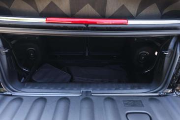 Mini Cabrio COOPER — photo 27