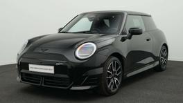 Mini Cooper SE JCW - 2025 - Joinsteer - #1