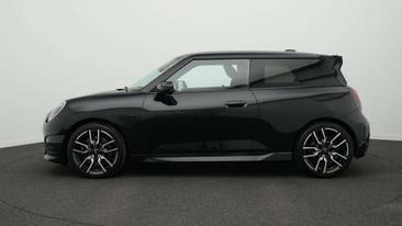 Mini Cooper SE JCW — photo 3