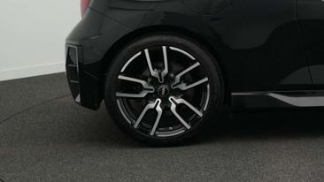Mini Cooper SE JCW — photo 10