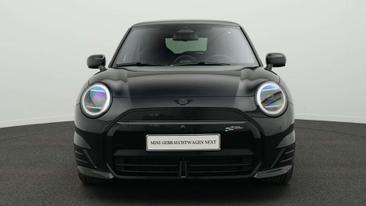 Mini Cooper SE JCW — photo 16