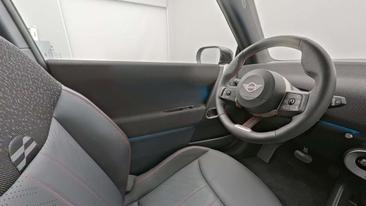 Mini Cooper SE JCW — photo 22