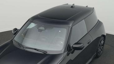 Mini Cooper SE JCW — photo 23