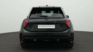 Mini Cooper SE JCW — photo 24