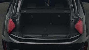 Mini Cooper SE JCW — photo 25