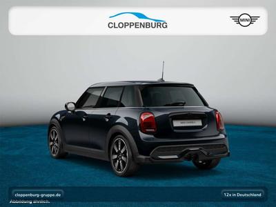 Mini 5 Portes Classic Cooper S