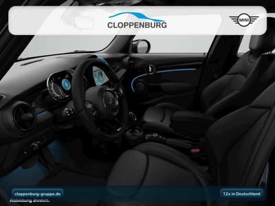 Mini 5 Portes Classic Cooper S
