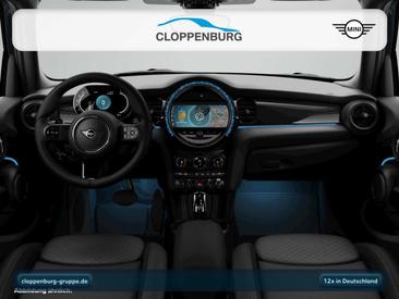 Mini 5 Portes Classic Cooper S — photo 4