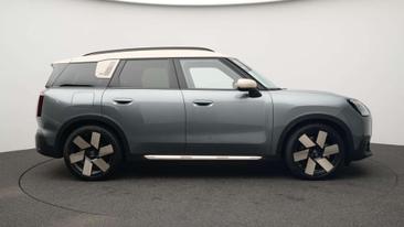 Mini Countryman Favoured Cooper SE — photo 2