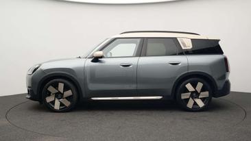 Mini Countryman Favoured Cooper SE — photo 3