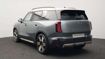 Mini Countryman Favoured Cooper SE — photo 4