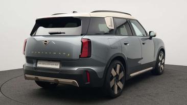Mini Countryman Favoured Cooper SE — photo 7