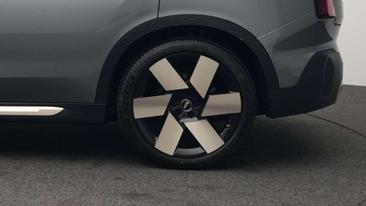Mini Countryman Favoured Cooper SE — photo 10