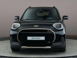 Mini Aceman Favoured Cooper SE - 2026 - Joinsteer - #1