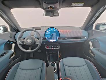 Mini Aceman Favoured Cooper SE — photo 4