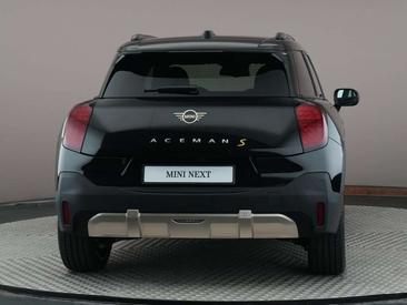 Mini Aceman Favoured Cooper SE — photo 8