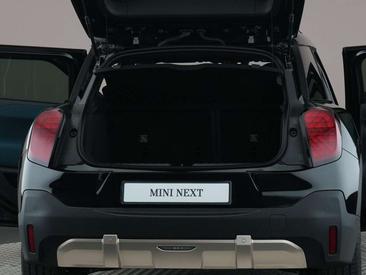 Mini Aceman Favoured Cooper SE — photo 11