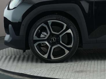 Mini Aceman Favoured Cooper SE — photo 13