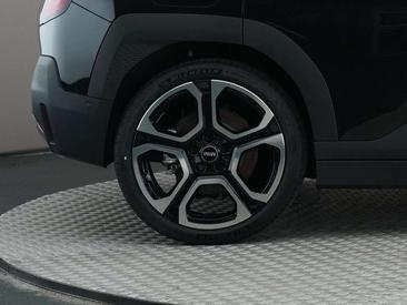 Mini Aceman Favoured Cooper SE — photo 14