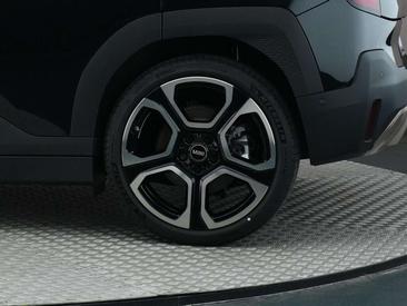 Mini Aceman Favoured Cooper SE — photo 15
