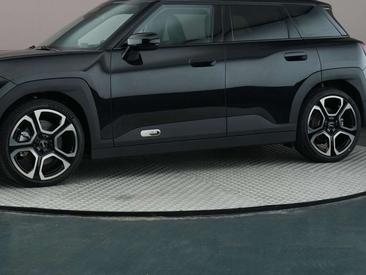 Mini Aceman Favoured Cooper SE — photo 17