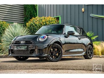 Mini Cooper Sport S — photo 2