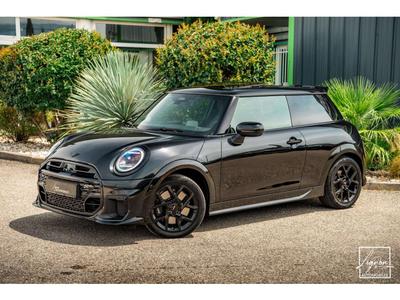 Mini Cooper Sport S