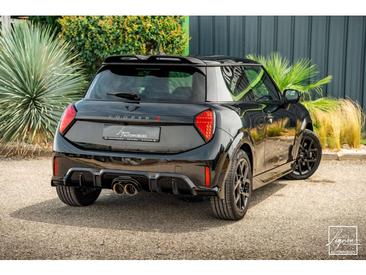 Mini Cooper Sport S — photo 7