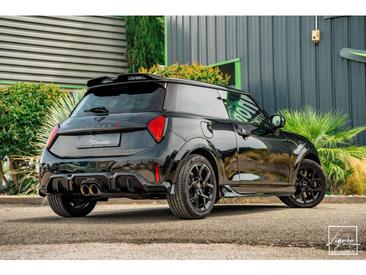 Mini Cooper Sport S — photo 8