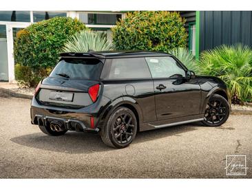 Mini Cooper Sport S — photo 9