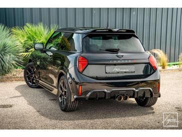Mini Cooper Sport S — photo 10