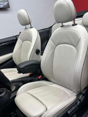 Mini Cabrio COOPER S — photo 5