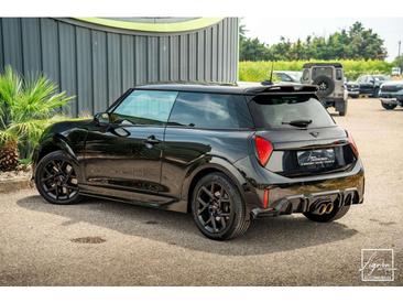 Mini Cooper Sport S — photo 12